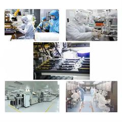 Factory facility photo 5