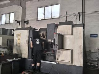 Factory facility photo 4