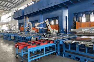Factory facility photo 3