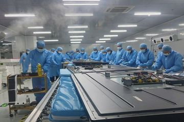 Factory facility photo 4