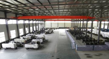 Factory facility photo 2