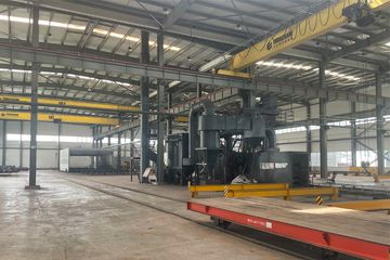 Factory facility photo 3