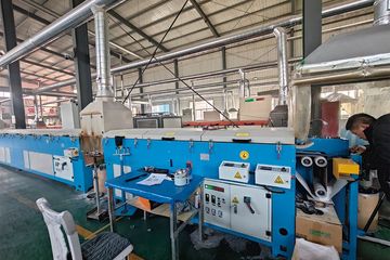 Factory facility photo 2