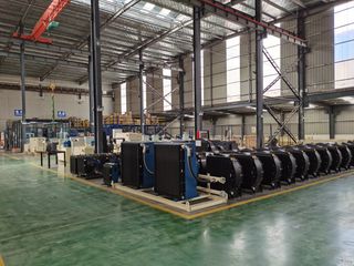 Factory facility photo 2