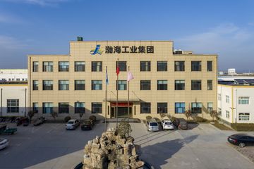 Factory and facilities of Hebei Xiongfa New Materials Technology Development Co., ...