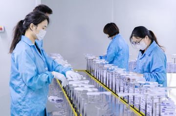 Factory facility photo 5