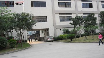 Factory facility photo 2