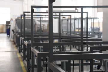 Factory facility photo 3