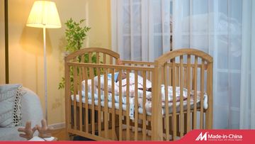 Factory and facilities of Jiangxi Beitaisi Technology Co., Ltd.