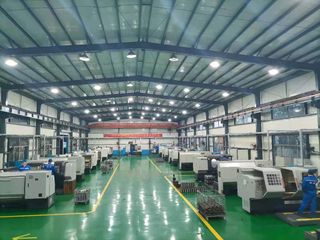 Factory facility photo 4