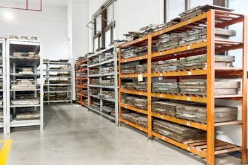 Factory facility photo 4