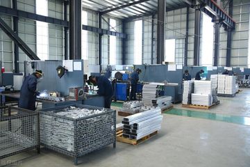 Factory facility photo 3