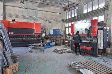 Factory facility photo 3