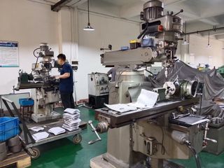 Factory facility photo 4