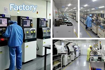 Factory facility photo 4