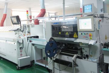 Factory facility photo 3