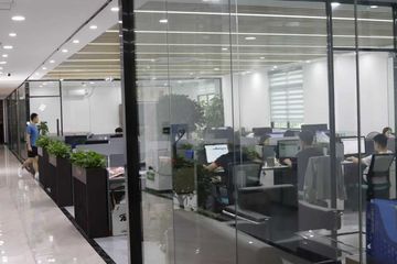 Factory facility photo 5