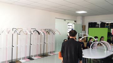 Factory and facilities of Guangzhou Futu Intelligent Technology Co., Ltd
