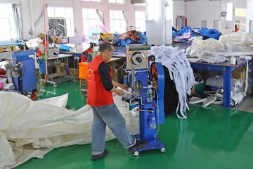Factory facility photo 4