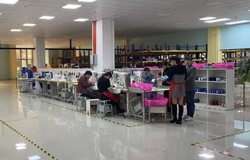 Factory facility photo 5