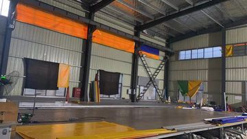 Factory facility photo 4
