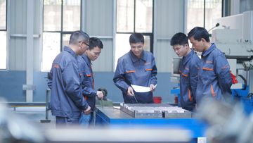 Factory facility photo 4
