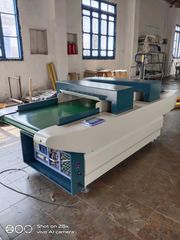 Factory and facilities of Shanghai Xiangduan Import &amp; Export Trading Co., Ltd.