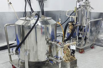 Factory facility photo 5