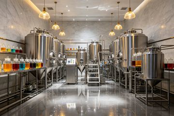Factory facility photo 3