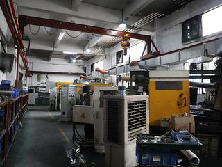 Factory facility photo 5