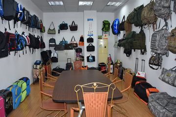 Factory facility photo 5