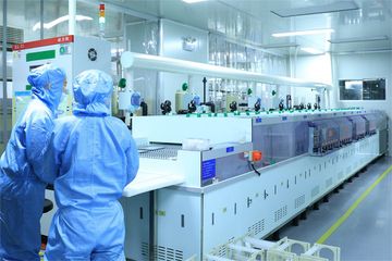 Factory facility photo 4