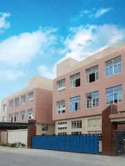 Factory and facilities of Quanzhou Fengze Qiyuangou Department Store