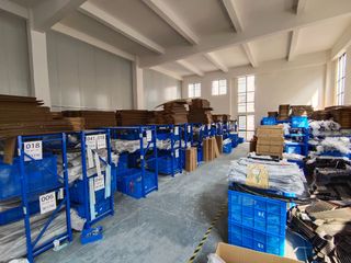 Factory facility photo 4
