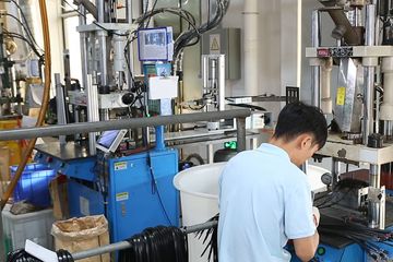Factory facility photo 5