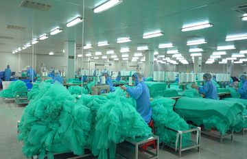 Factory facility photo 2