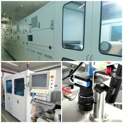 Factory facility photo 3