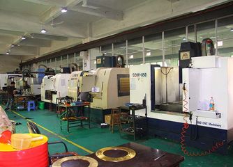 Factory and facilities of SUZHOU STAR RABBIT ELECTRONIC TECHNOLOGY CO., LIMITED
