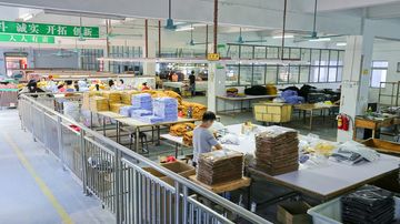 Factory facility photo 3