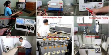Factory facility photo 4