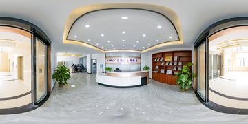 Factory and facilities of Wuhan Label Laser Intelligent Technology Co., Ltd.
