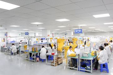 Factory facility photo 4