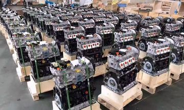 Factory facility photo 5