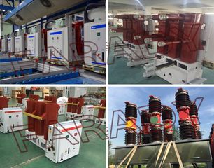 Factory facility photo 5