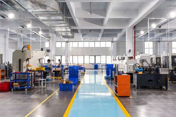 Factory facility photo 2
