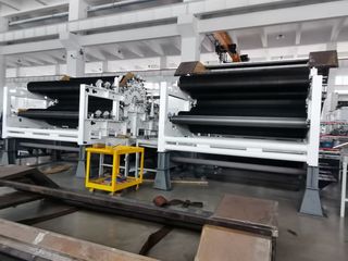 Factory facility photo 5