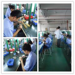 Factory facility photo 2