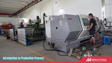 Factory and facilities of JIANGSU VIKING HYDRAULIC &amp; PURIFICATION TECHNOLOGY CO., ...
