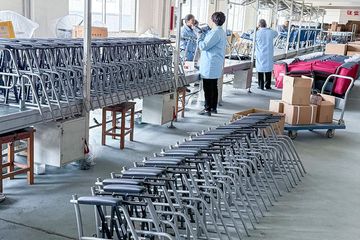 Factory facility photo 4