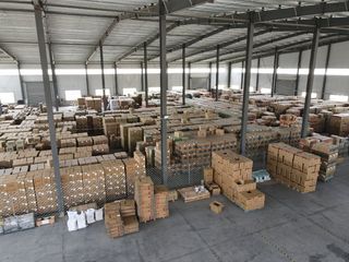Factory facility photo 5